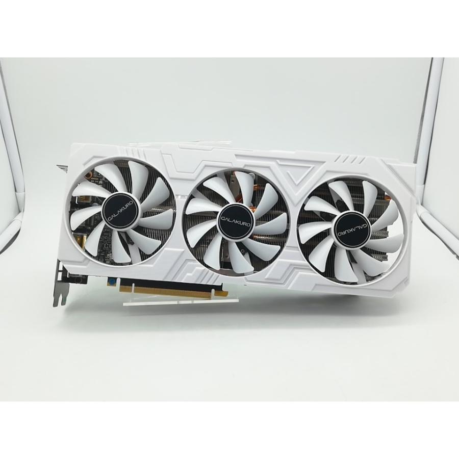 玄人志向 RTX2070 GF-RTX2070-E8GB/DF | NVIDIA GEFORCE RTX 2070搭載 PCI-Express