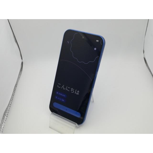 中古】Google 国内版 【SIMフリー】 Pixel 10 インディゴ 12GB 128GB