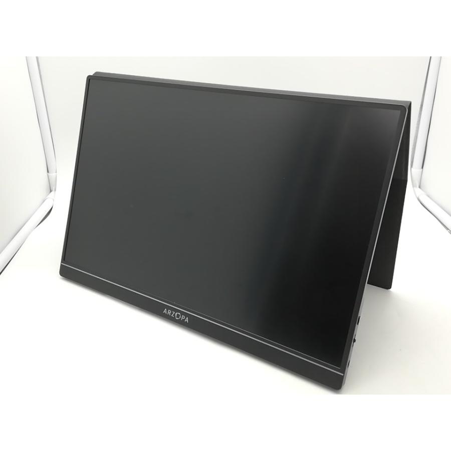 中古】ARZOPA 13.3インチ モバイルモニタ 2560x1600 A1 GAMUT MINI 2K