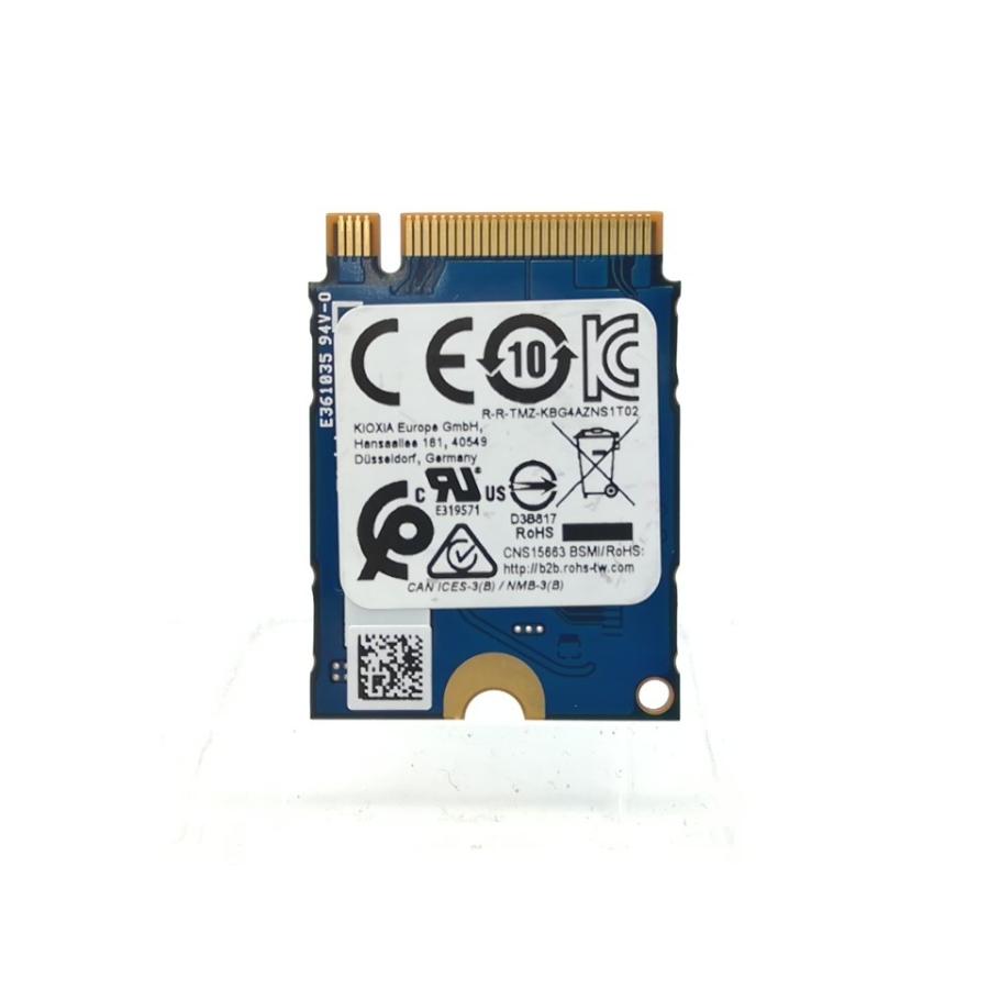 中古】各社 256GB SSD (M.2 2230/PCIe3.0 NVMe)【秋葉2号】保証期間1