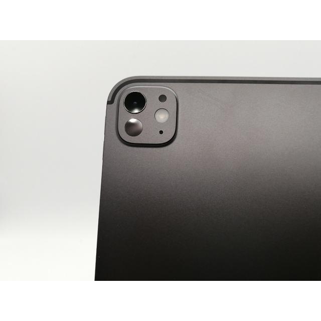 中古】Apple 【Wi-Fi】 13インチ iPad Pro（M5/2025） 512GB スペース