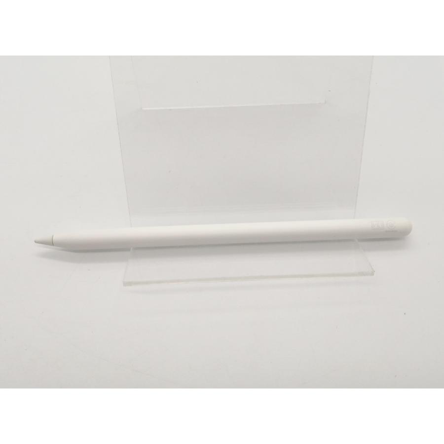 中古】Apple Apple Pencil（第2世代） MU8F2J/A【秋葉2号】保証期間1