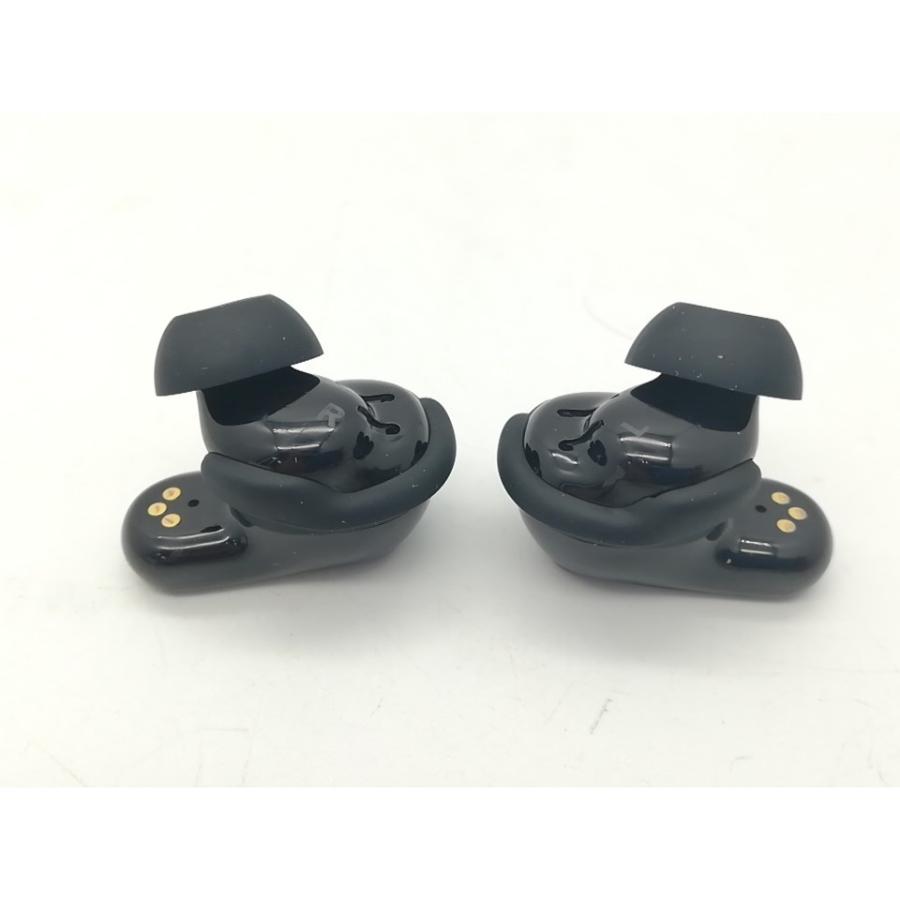 中古】BOSE QuietComfort Ultra Earbuds [ブラック]【秋葉2号】保証