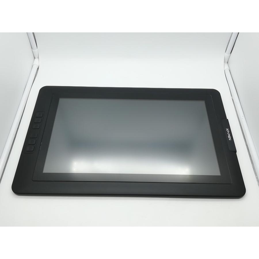 (中古)XP-Pen Artist 15.6 Pro (イラストソフト無し) 中古)XP-Pen Artist 15.6 Pro (イラストソフト無し) XP-PEN Artist