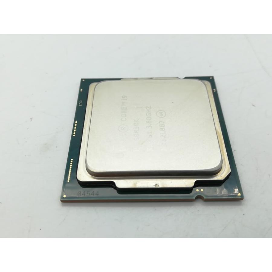 中古】Intel Core i9-10850K (3.6GHz/TB:5.1GHz/TVB:5.2GHz) bulk