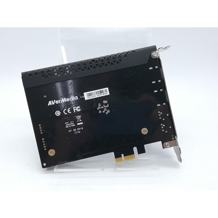 中古】AVerMedia Live Gamer HD 2 C988【秋葉2号】保証期間1週間