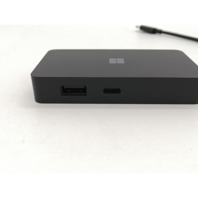 中古】Microsoft USB-C トラベル ハブ SWV-00006【秋葉2号】保証期間1