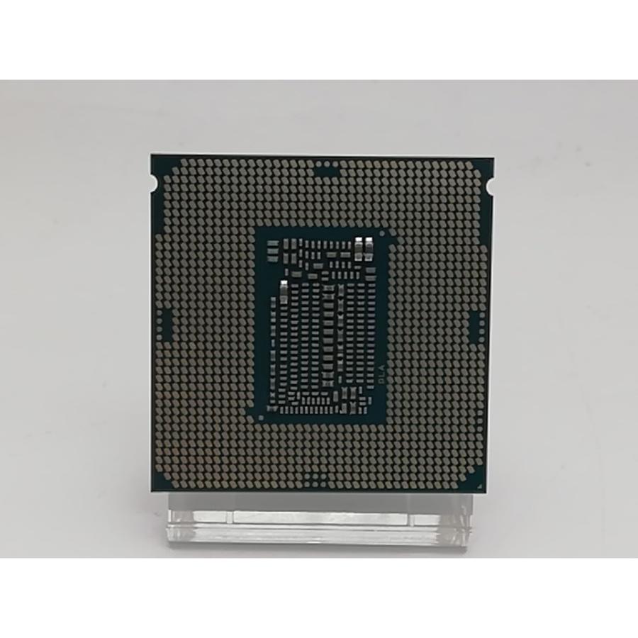 中古】Intel Core i9-9900K (3.6GHz/TB:5GHz/SRG19/R0) bulk LGA1151