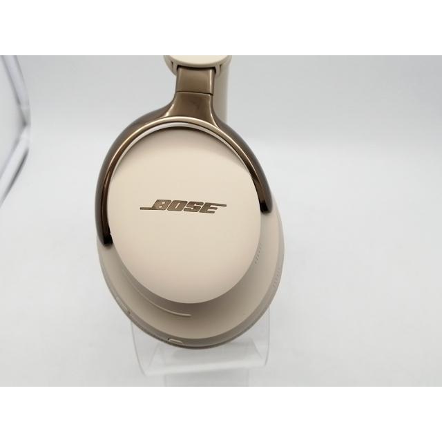 中古】BOSE QuietComfort Ultra Headphones 第2世代 [ドリフトウッド