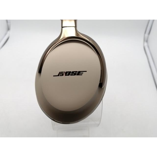 中古】BOSE QuietComfort Ultra Headphones 第2世代 [ドリフトウッド