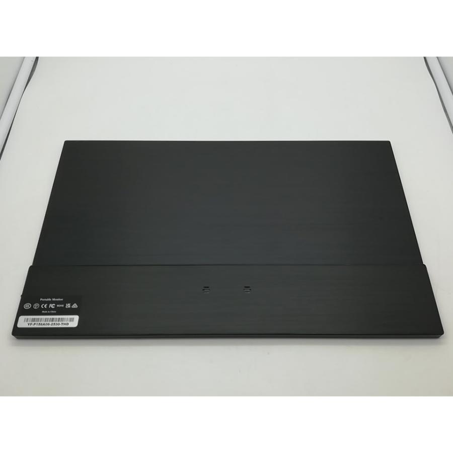 中古】MagicRaven P156A06 15.6インチモバイル(FHD/1920x1080)【秋葉2