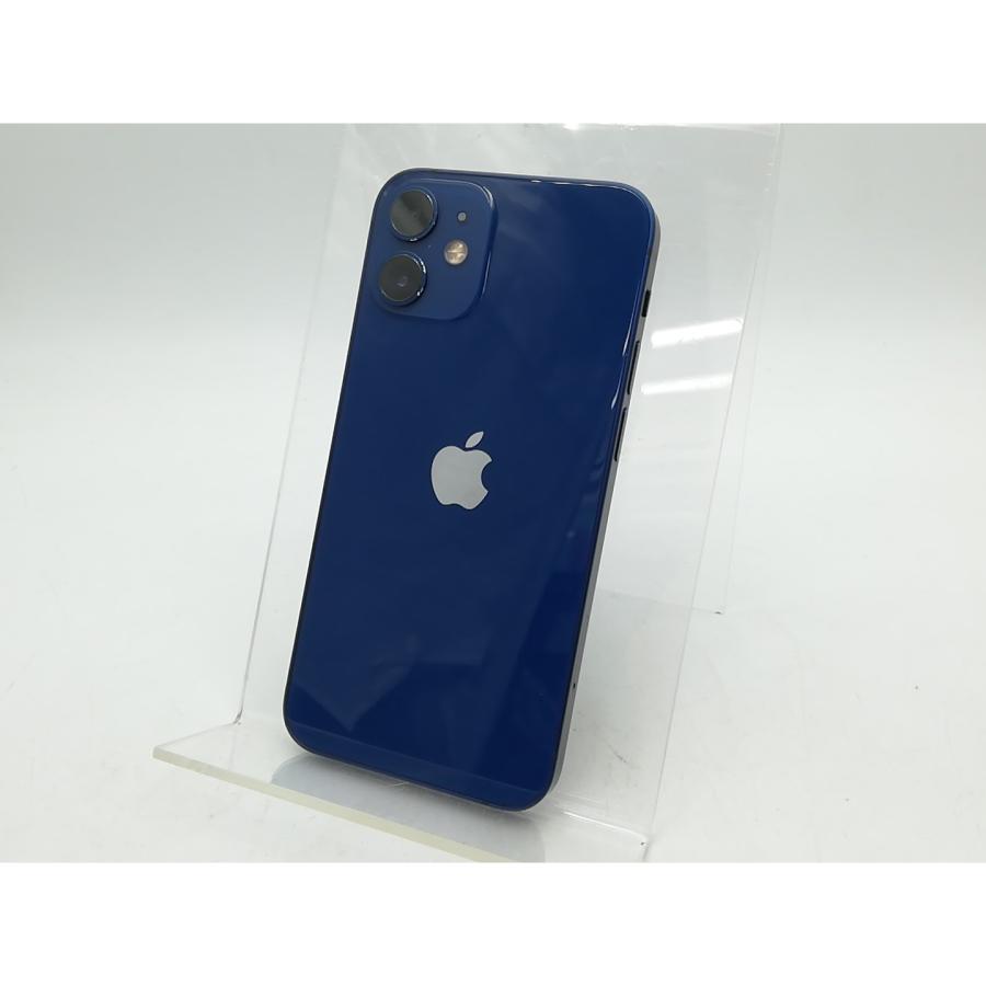 iPhone 12 mini 【中古】Apple SoftBank 【SIMロック解除済み】 128GB 