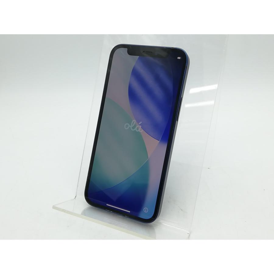 iPhone 12 mini 【中古】Apple SoftBank 【SIMロック解除済み】 128GB 