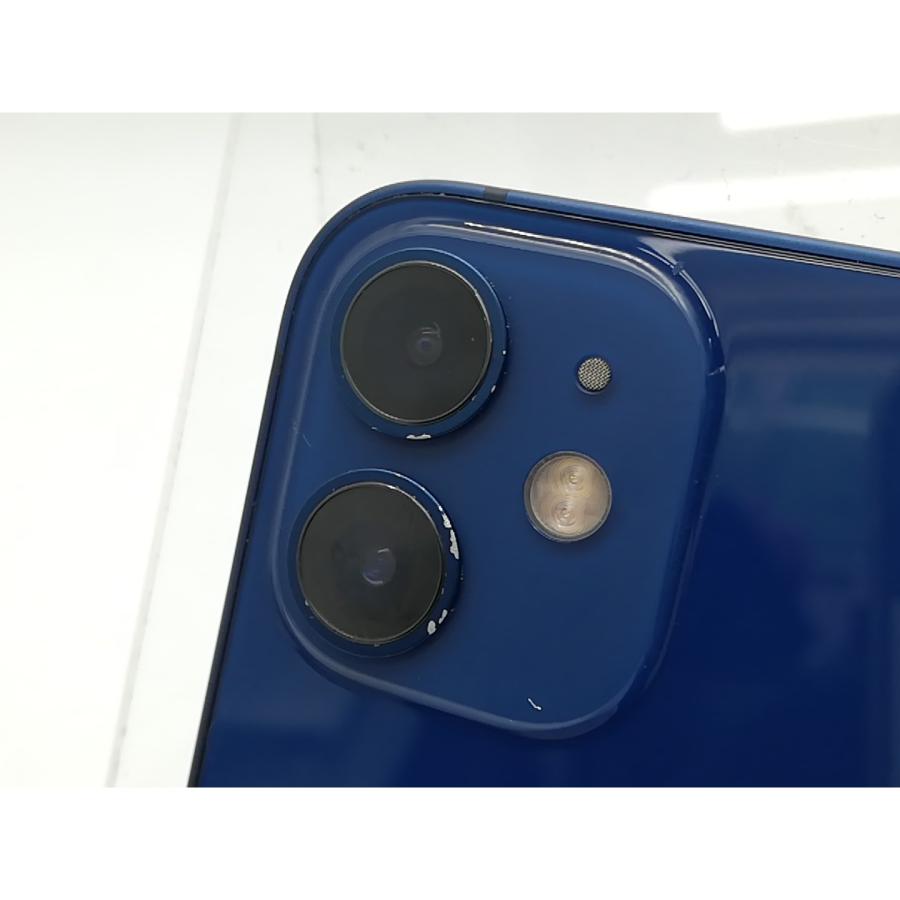 iPhone 12 mini 【中古】Apple SoftBank 【SIMロック解除済み】 128GB 