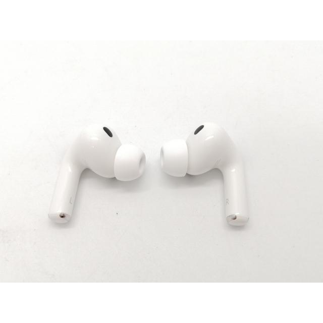 中古】Apple AirPods Pro 3 MFHP4J/A【秋葉2号】保証期間1週間