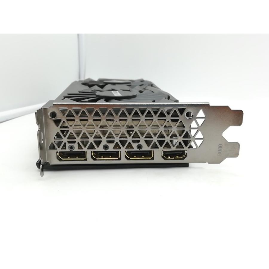 中古】Inno3D GEFORCE RTX 3070 TWIN X2 OC（N30702-08D6X-1710VA32L