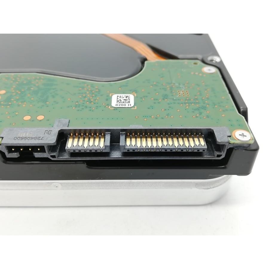 中古】Seagate ST24000DM001 BarraCuda 24TB/512MB/7200rpm/6Gbps