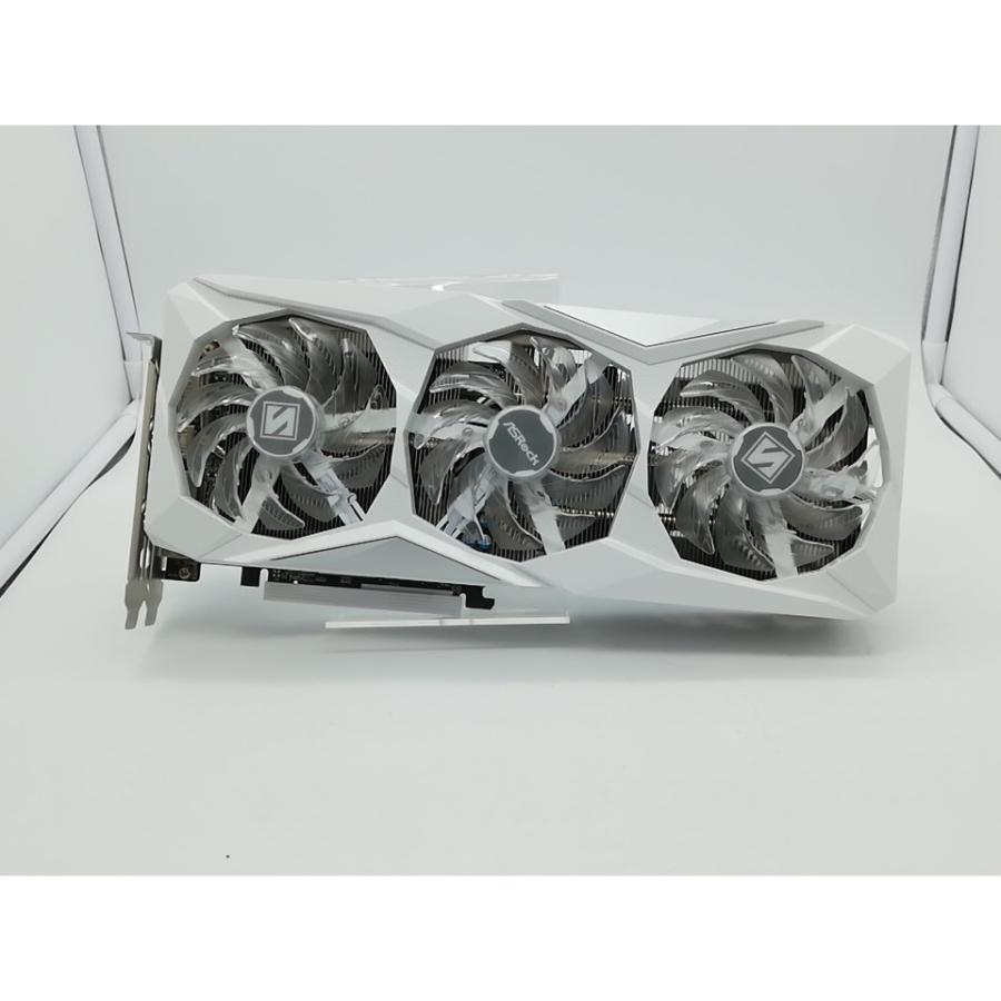 中古】ASRock Radeon RX 7600 Steel Legend 8GB OC RX7600/8GB(GDDR6