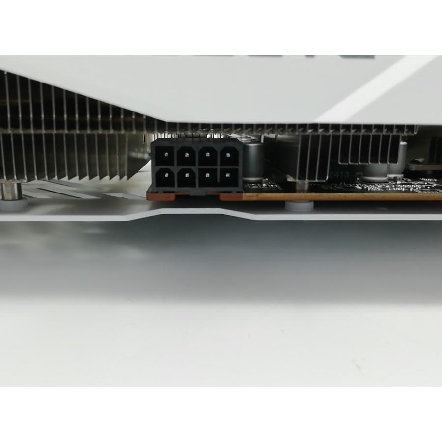 中古】ASRock Radeon RX 7600 Steel Legend 8GB OC RX7600/8GB(GDDR6