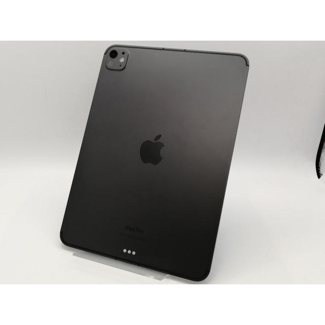 中古】Apple 国内版 【SIMフリー】 11インチ iPad Pro（M4/2024） 1TB