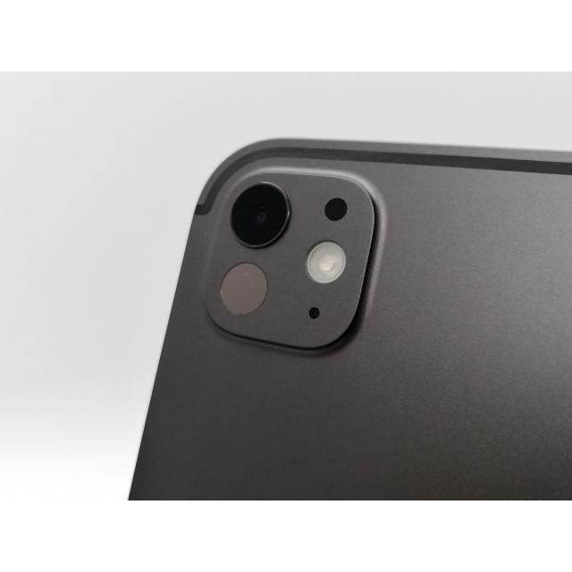中古】Apple 国内版 【SIMフリー】 11インチ iPad Pro（M4/2024） 1TB