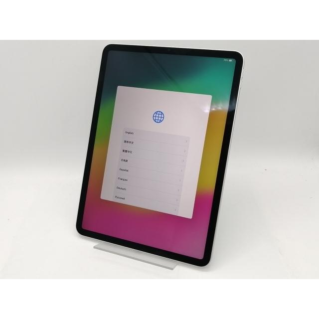中古】Apple 【Wi-Fi】 11インチ iPad Pro（第3世代/2021） 128GB 