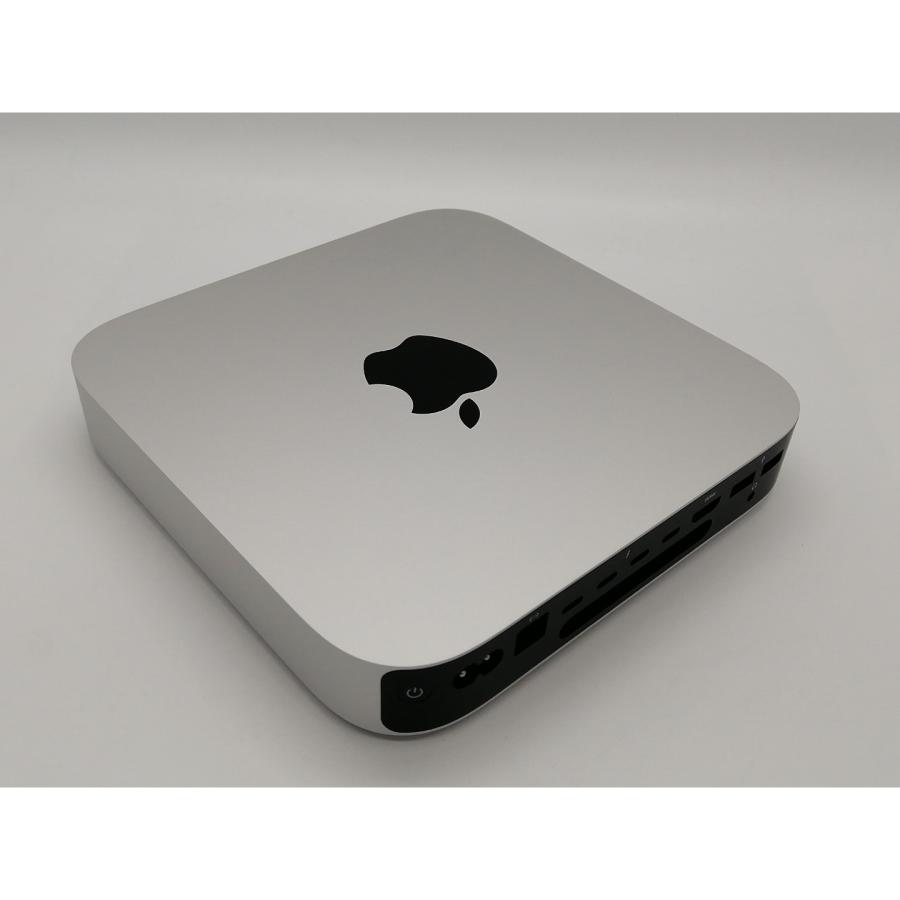 【未使用】Apple Mac mini M2 Pro 16GB/512GB Mac mini M2Pro 16GB 512GB 新品に近い！ Apple 2023 Mac Mini Desktop