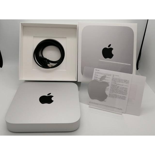 【未使用】Apple Mac mini M2 Pro 16GB/512GB Mac mini M2Pro 16GB 512GB 新品に近い！ Apple 2023 Mac Mini Desktop
