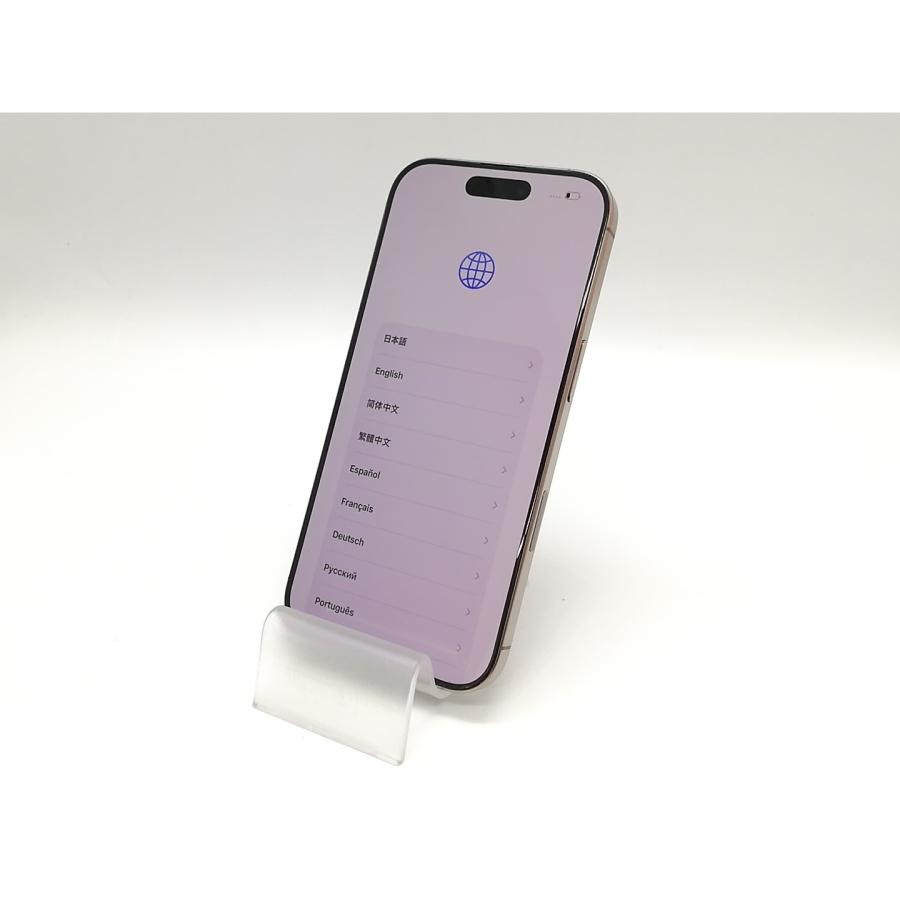 【中古】Apple 国内版 【SIMフリー】 iPhone 16 Pro 256GB デザートチタニウム MYN23J/A【福岡天神】保証期間１ヶ月【ランクB】の画像