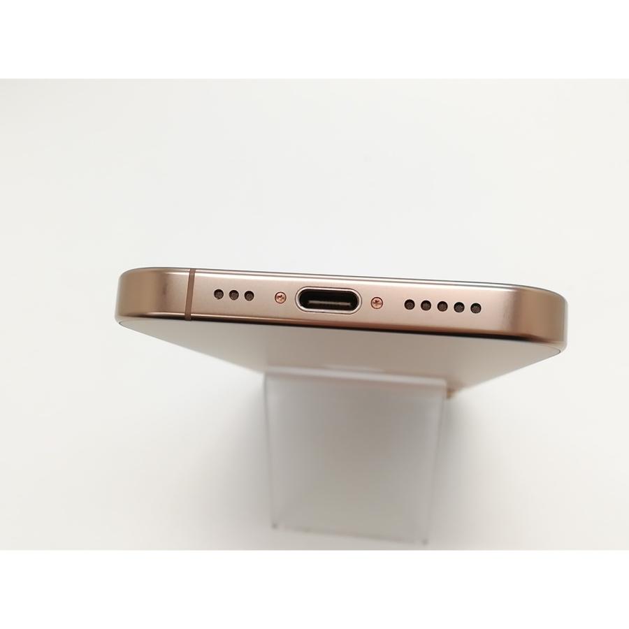 【中古】Apple 国内版 【SIMフリー】 iPhone 16 Pro 256GB デザートチタニウム MYN23J/A【福岡天神】保証期間１ヶ月【ランクB】の画像