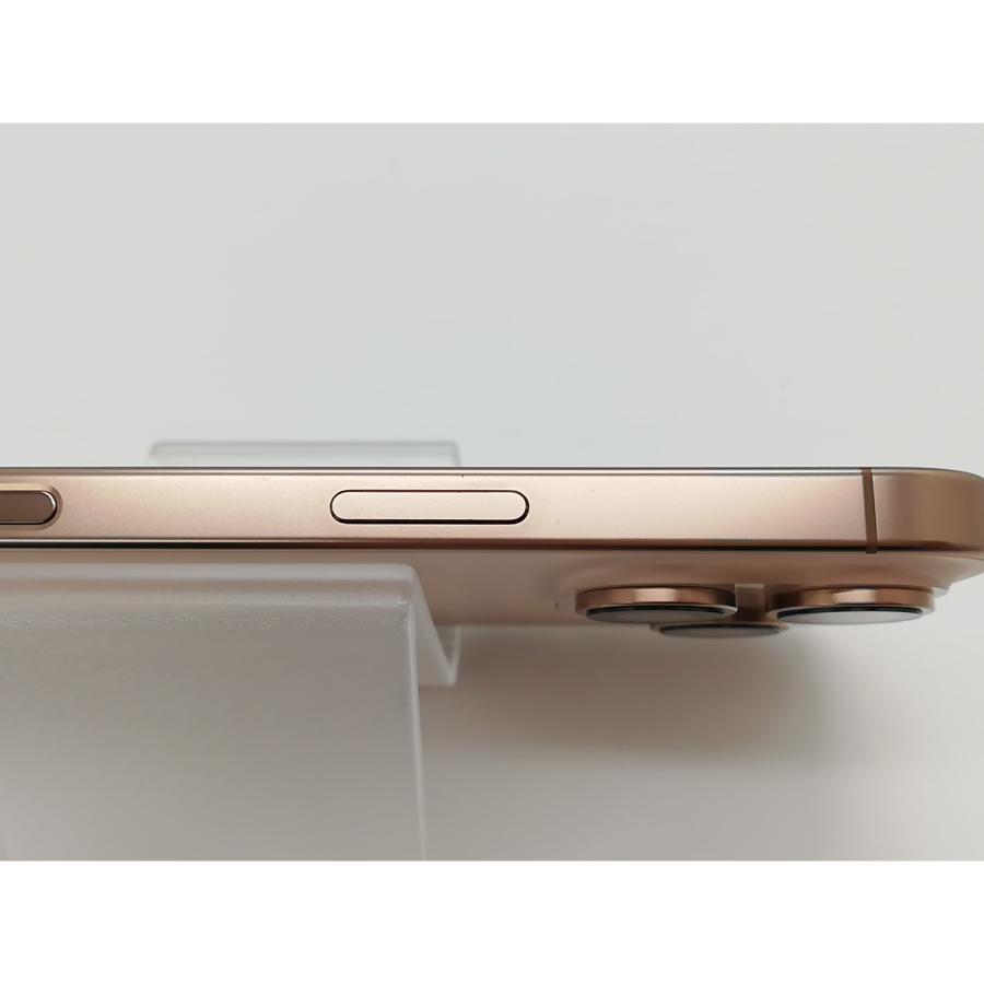 【中古】Apple 国内版 【SIMフリー】 iPhone 16 Pro 256GB デザートチタニウム MYN23J/A【福岡天神】保証期間１ヶ月【ランクB】の画像
