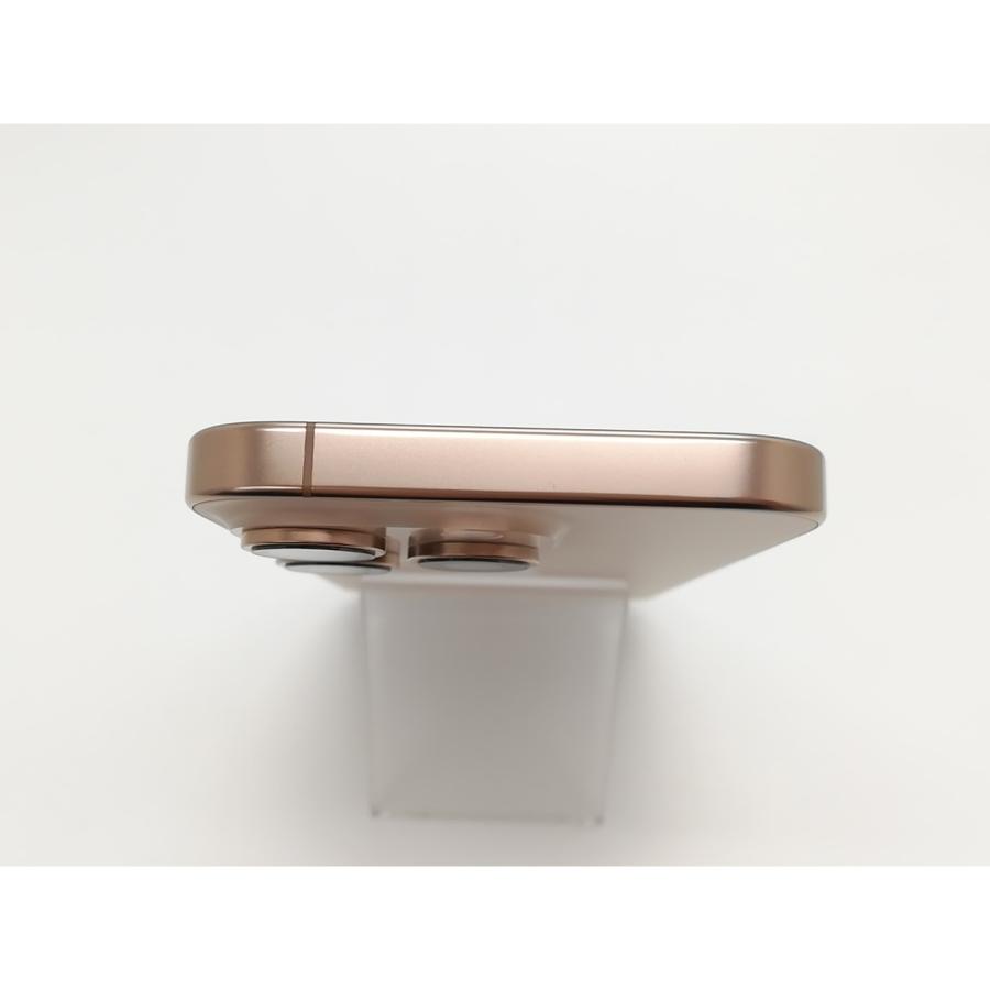 【中古】Apple 国内版 【SIMフリー】 iPhone 16 Pro 256GB デザートチタニウム MYN23J/A【福岡天神】保証期間１ヶ月【ランクB】の画像
