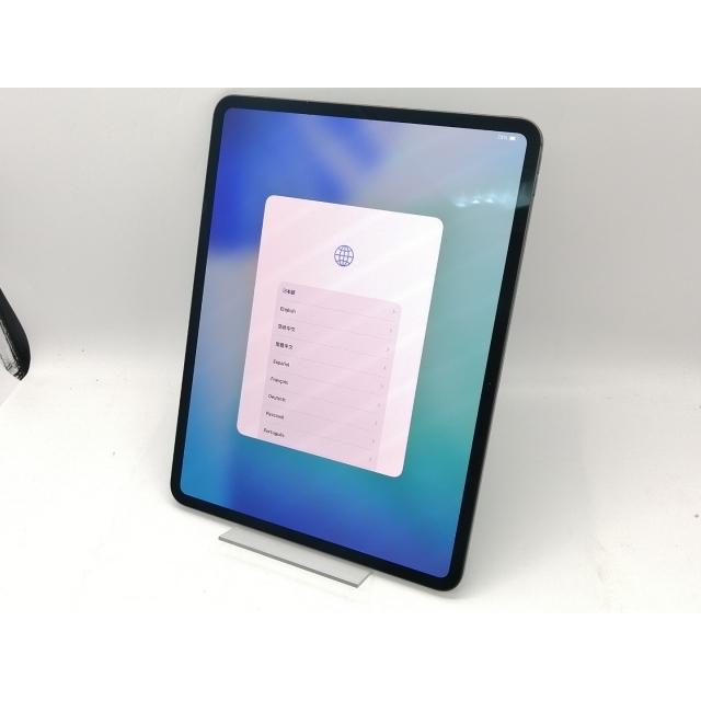 中古】Apple 【Wi-Fi】 13インチ iPad Pro（M4/2024） 512GB スペース