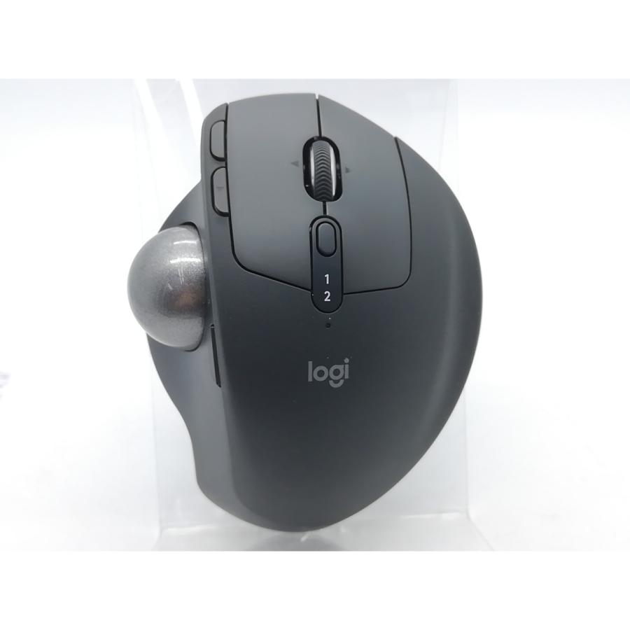 中古】Logicool Wireless Trackball MX ERGO S MXTB2d【秋葉2号】保証