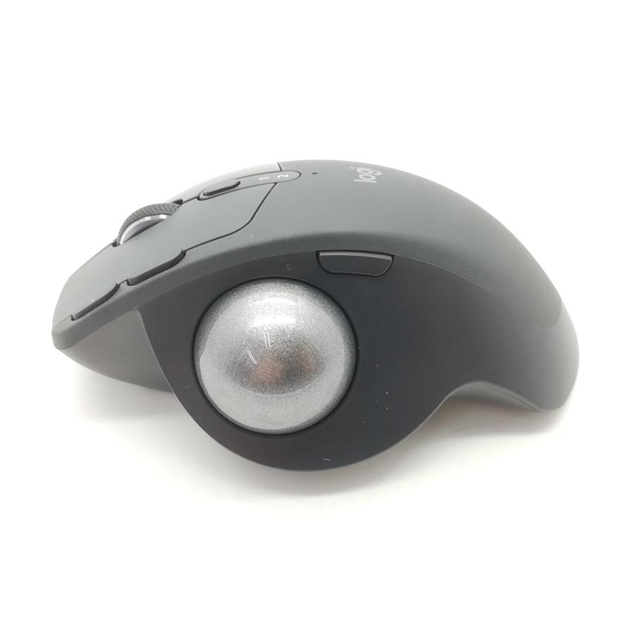 中古】Logicool Wireless Trackball MX ERGO S MXTB2d【秋葉2号】保証