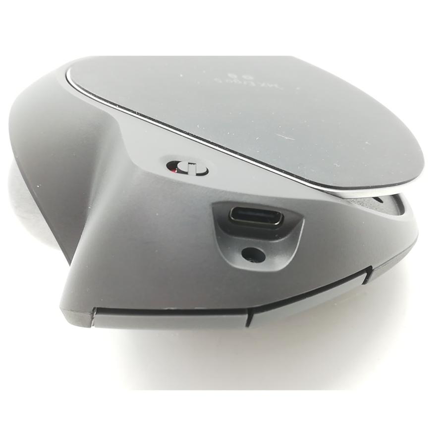 中古】Logicool Wireless Trackball MX ERGO S MXTB2d【秋葉2号】保証