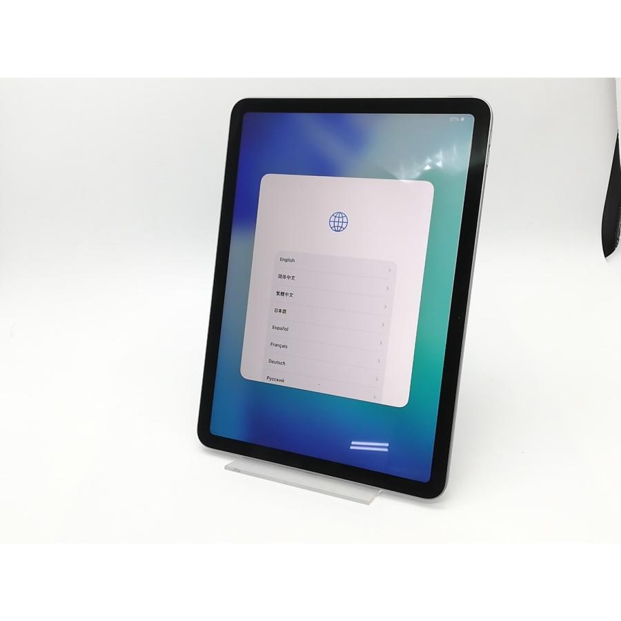 iPad Air M2 11インチ 512GB スペースグレイ SIMフリー 中古】Apple
