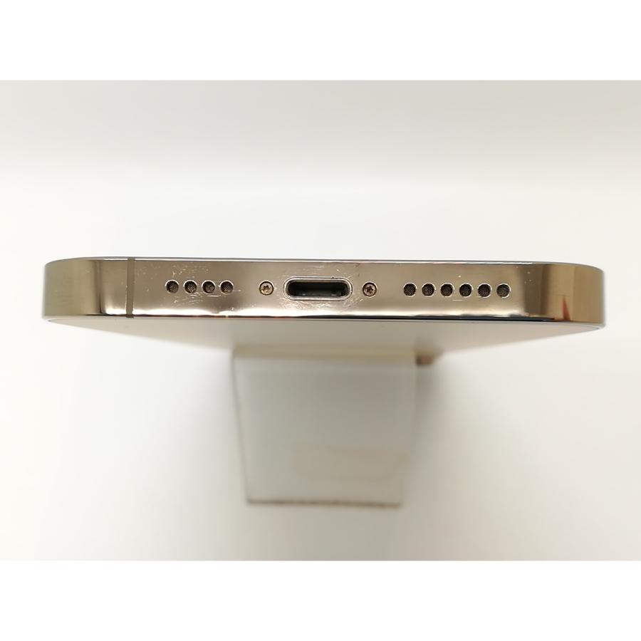 【中古】Apple docomo 【SIMフリー】 iPhone 14 Pro Max 1TB ゴールド MQ9M3J/A【秋葉4号】保証期間１ヶ月【ランクC】の画像