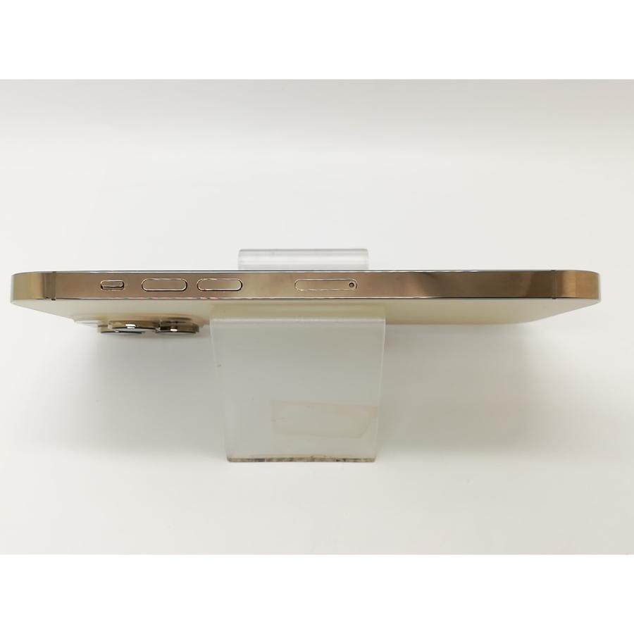 【中古】Apple docomo 【SIMフリー】 iPhone 14 Pro Max 1TB ゴールド MQ9M3J/A【秋葉4号】保証期間１ヶ月【ランクC】の画像