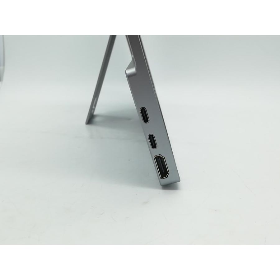 中古】ヨドバシカメラ モバイルモニター 14インチ フルHD IPSパネル