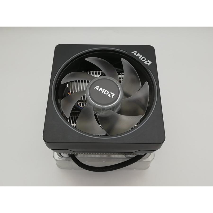 中古】AMD Ryzen 7 7700 (3.8GHz/TC:5.3GHz) BOX AM5/8C/16T/L3 32MB