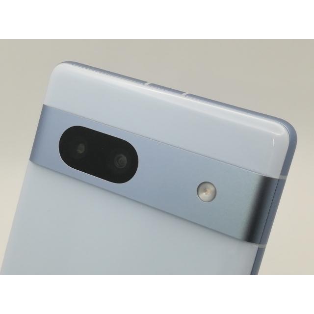 K613 docomo SIMフリー Google Pixel 7a 128GB Google Pixel 【中古】Google 7a 128GB スマホ スマートフォン 本体