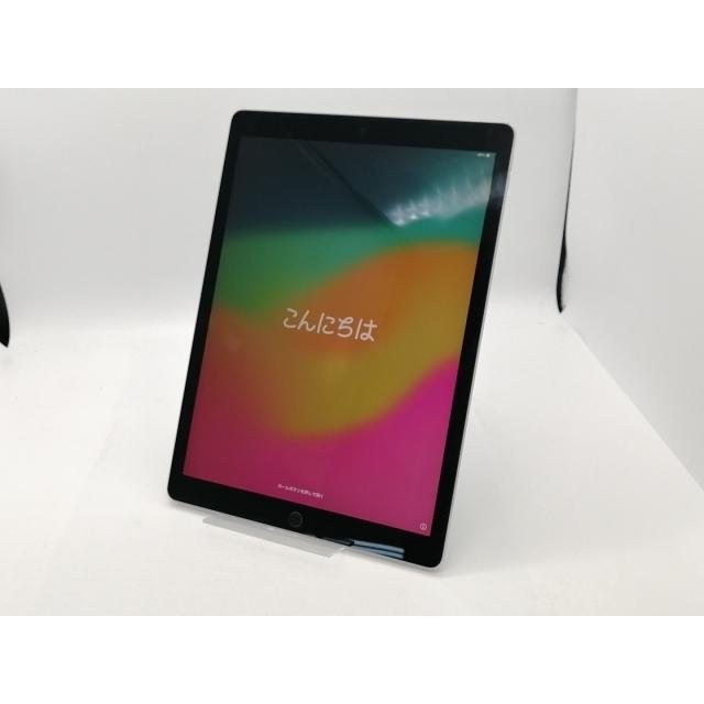 中古】Apple 【Wi-Fi】 12.9インチ iPad Pro（第2世代/2017） 512GB
