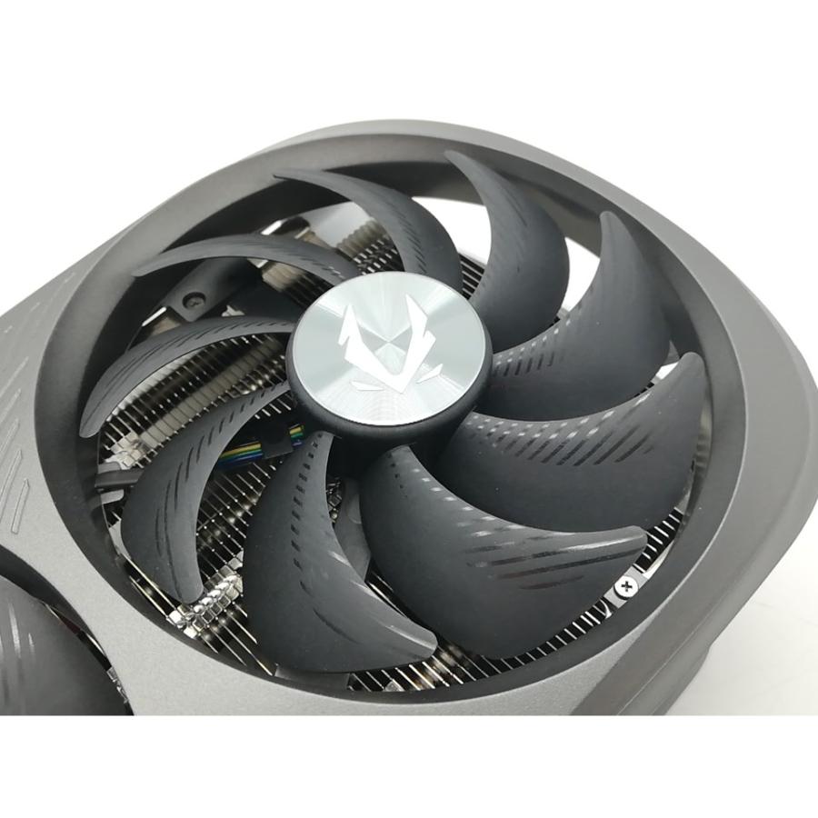 中古】ZOTAC GAMING GeForce RTX 4080 16GB Trinity OC (ZT-D40810J