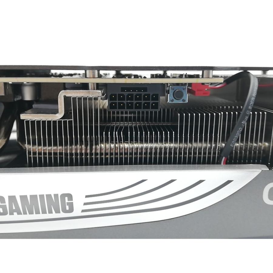 中古】ZOTAC GAMING GeForce RTX 4080 16GB Trinity OC (ZT-D40810J