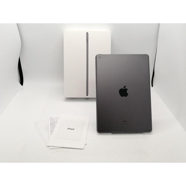 中古】Apple 【Wi-Fi】 iPad（第9世代/2021） 64GB スペースグレイ