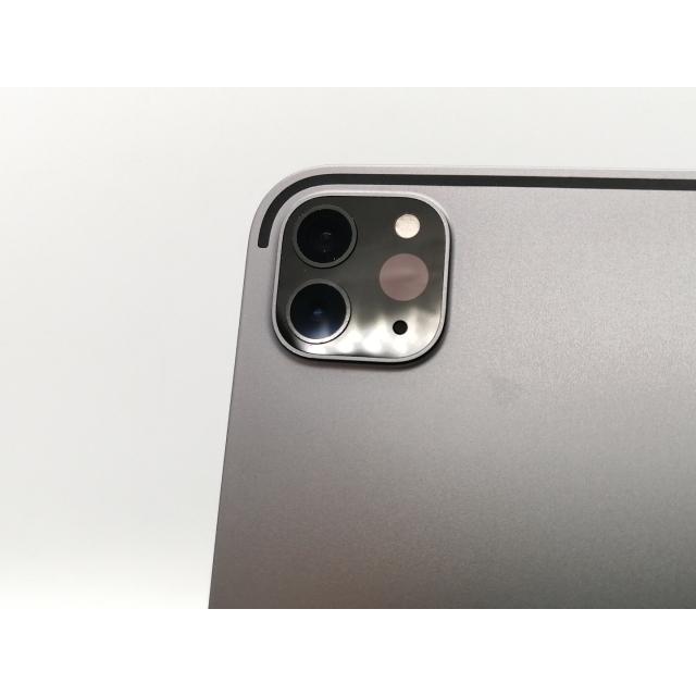 中古】Apple 【Wi-Fi】 12.9インチ iPad Pro（第4世代/2020） 256GB