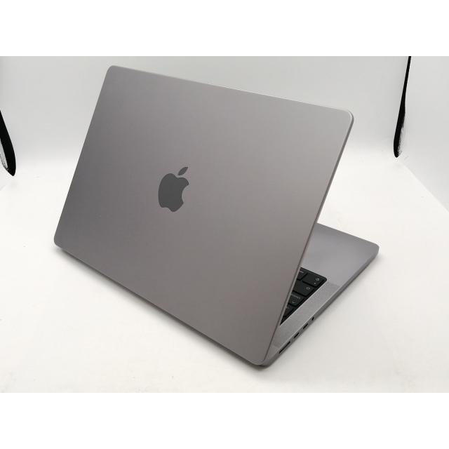中古】Apple MacBook Pro 14インチ M2 Max(CPU:12C/GPU:30C) 32GB/1TB