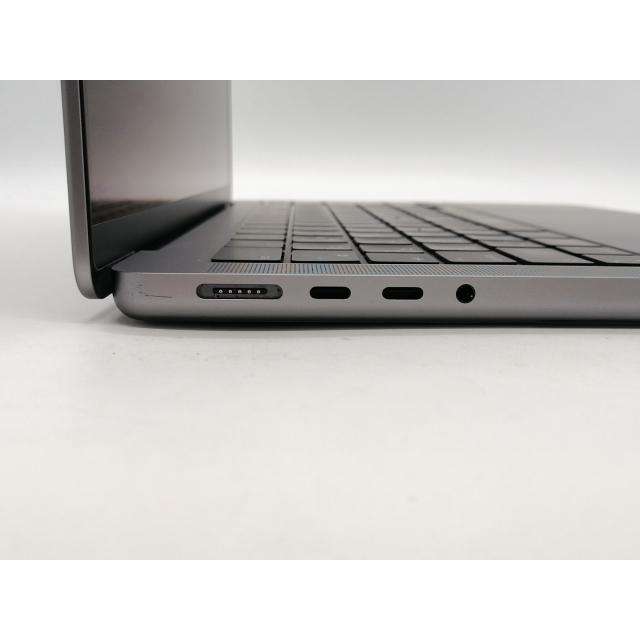 中古】Apple MacBook Pro 14インチ M2 Max(CPU:12C/GPU:30C) 32GB/1TB