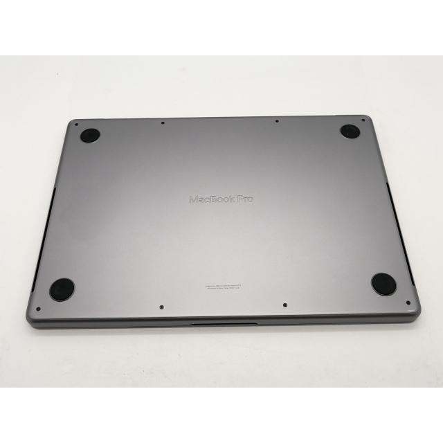 中古】Apple MacBook Pro 14インチ M2 Max(CPU:12C/GPU:30C) 32GB/1TB